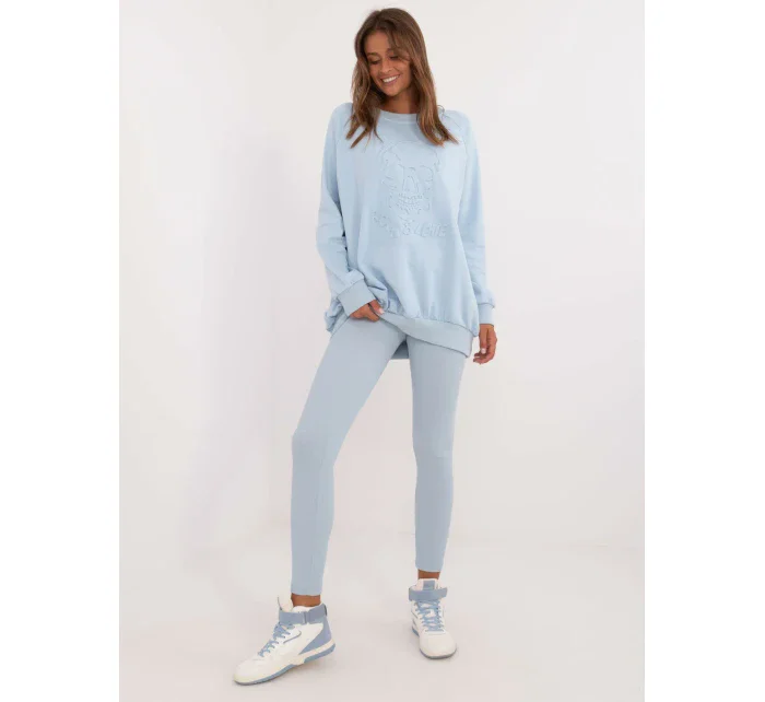 Sada EM KMPL 887/1.21 světle modrá Sada EM KMPL 887/1.21 světle modrá