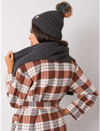 Sada JK KMPL 7 1.40X tmavě šedá