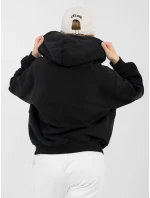 Mikina NS BL NS2566.15 černá Mikina NS BL NS2566.15 černá