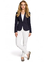 Bunda M243 - tmavě modrá