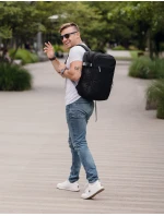 Pánský batoh Vuch Foppe Men Black