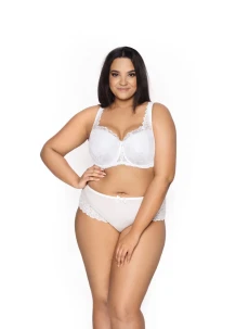 Dámské kalhotky F-053/51 MAT CARMELA