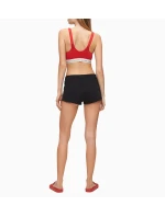 Dámské šortky model 8397765 černá - Calvin Klein