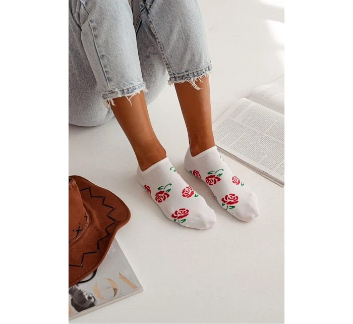 Dámské nohy Roses 1146.079