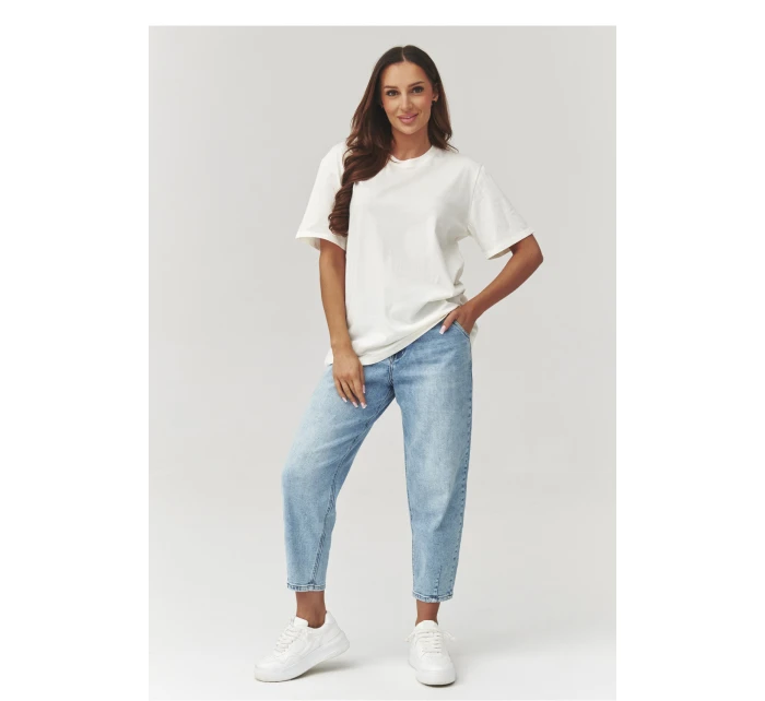 T-shirt model 223554 Makadamia