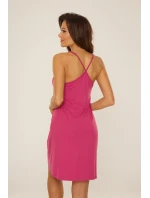 Košile De Lafense 765 Carmel w/r S-2XL