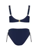 Plavky S 995 model 21111437 Flores 5 - Self Plavky S 995 model 21111437 Flores 5 - Self