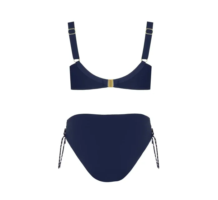 Plavky S 995 model 21111437 Flores 5 - Self Plavky S 995 model 21111437 Flores 5 - Self