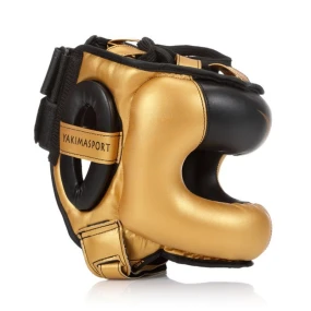 Sportovní přilba Yakima s chráničem nosu Pro M 100404M