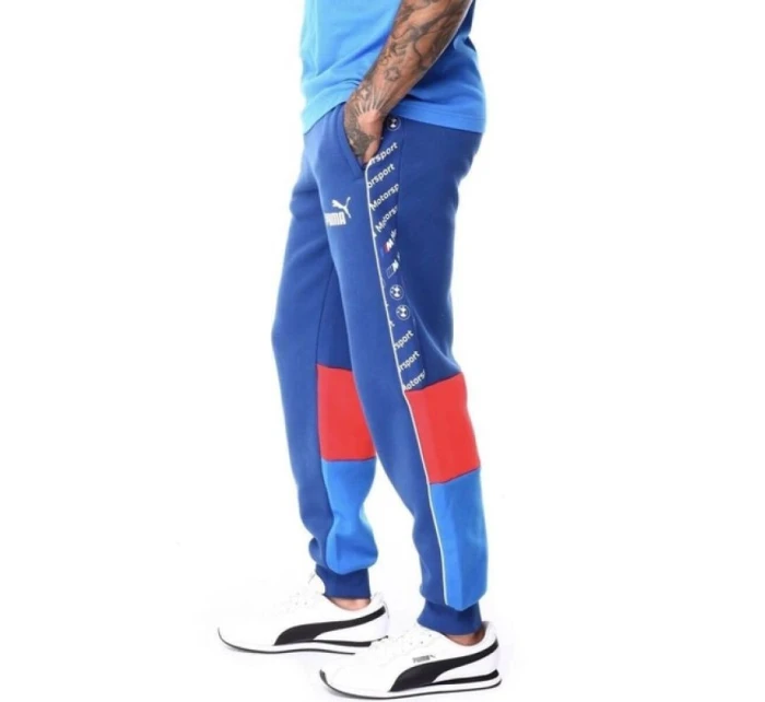 Puma BMW MMS SDS M kalhoty 621867 04