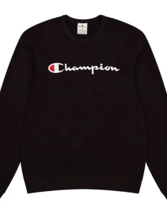 Crewneck Sweatshirt M model 21088518 KK001 pánské - CHAMPION