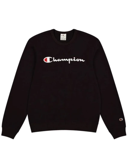 Crewneck Sweatshirt M model 21088518 KK001 pánské - CHAMPION