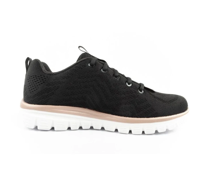 buty damskie sportowe wygodne lekkie dámské model 21361037 - Skechers buty damskie sportowe wygodne lekkie dámské model 21361037 - Skechers