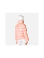 Rossignol W Shiny Bomber bunda růžová