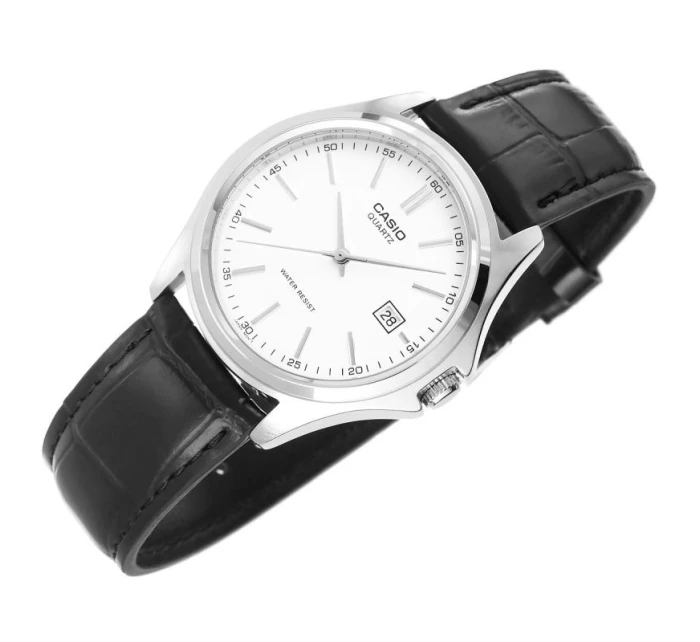 Pánské hodinky CASIO MTP-1183E-7ADF + krabice Pánské hodinky CASIO MTP-1183E-7ADF + krabice