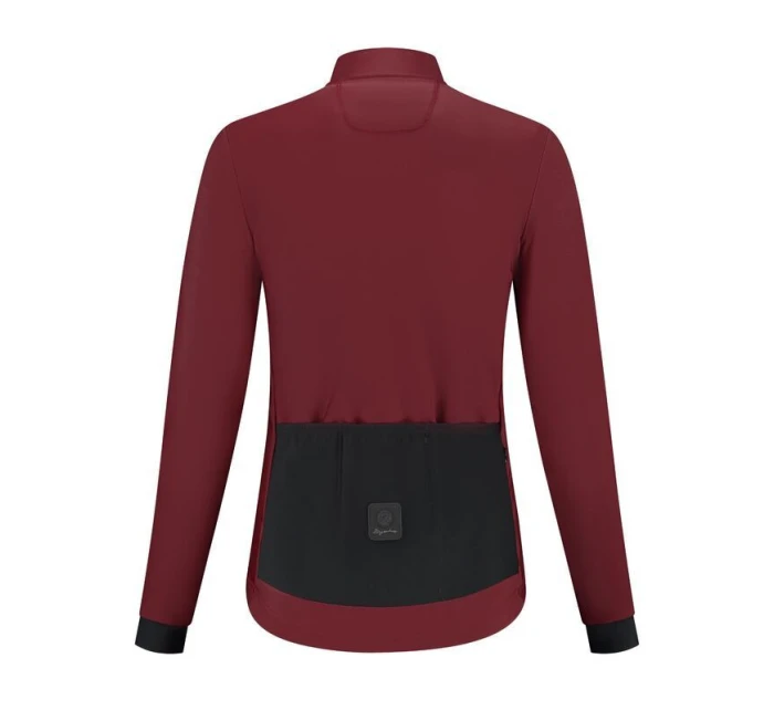 Rogelli dámská mikina SIGNATURE červená XS