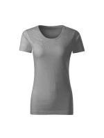 Dámské tričko Gulf (šedé) Dámské tričko Gulf (šedé)