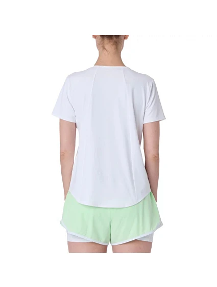 Stride Performance Tee model 22399292 bílá, velikost L - Skechers Stride Performance Tee model 22399292 bílá, velikost L - Skechers