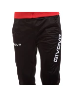 Unisex tepláková souprava Tuta Visa model 15969244 - Givova Unisex tepláková souprava Tuta Visa model 15969244 - Givova