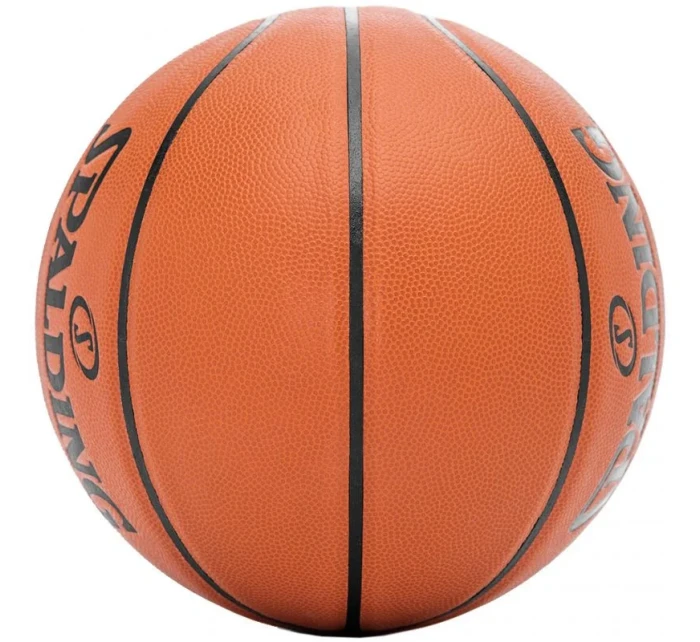 Basketbalový míč React   model 18847100 - Spalding