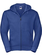 Pánská mikina s kapucí "Authentic" 10. bright royal model 22473044 - Russell Athletic Pánská mikina s kapucí "Authentic" 10. bright royal model 22473044 - Russell Athletic