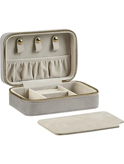 BG 710 Sametové cestovní pouzdro na šperky model 22451012 - BagBase