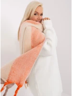 Szalik AT SZ model 19349398 jasny szary - FPrice