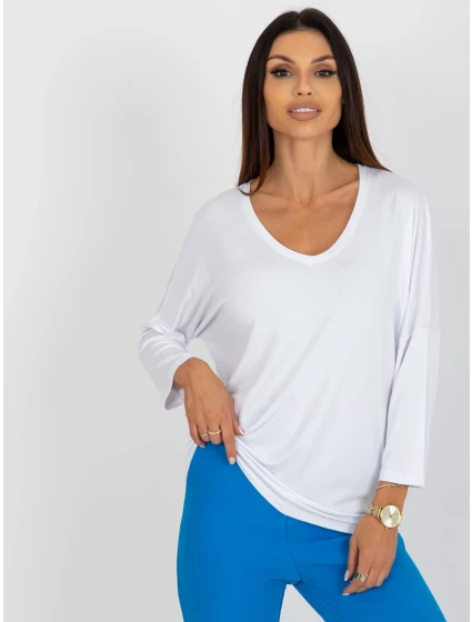 Halenka RV BZ 7663.05 bílá Halenka RV BZ 7663.05 bílá