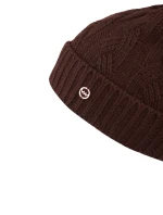 Dámská čepice Vuch Sheron Brown Dámská čepice Vuch Sheron Brown