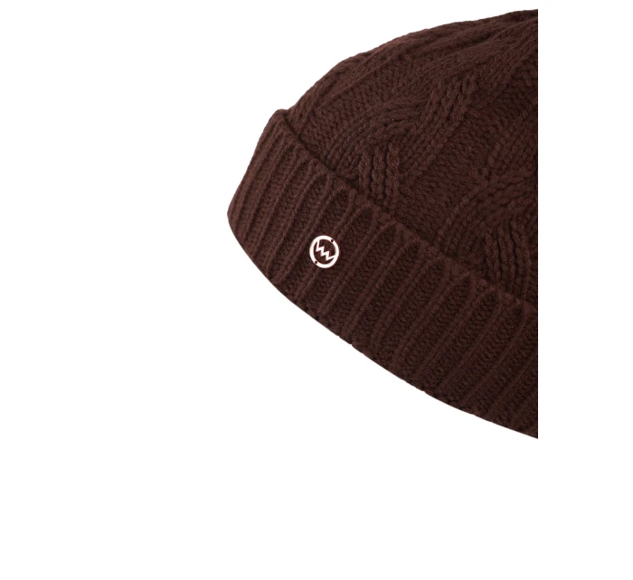 Dámská čepice Vuch Sheron Brown Dámská čepice Vuch Sheron Brown