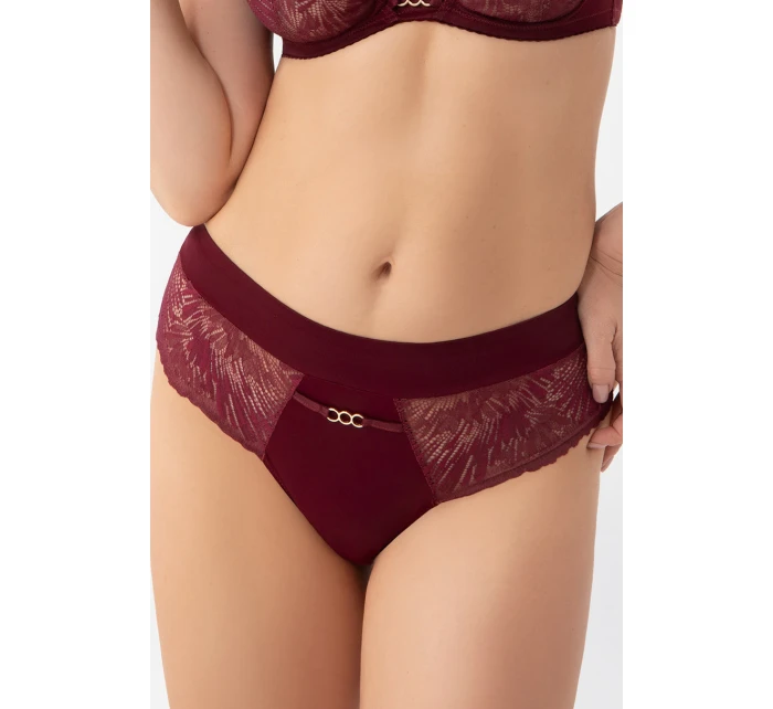 KALHOTKY  BURGUNDY model 21471212 - Gorsenia