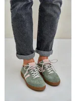 Sportovní obuv model 208537 Step in style Sportovní obuv model 208537 Step in style