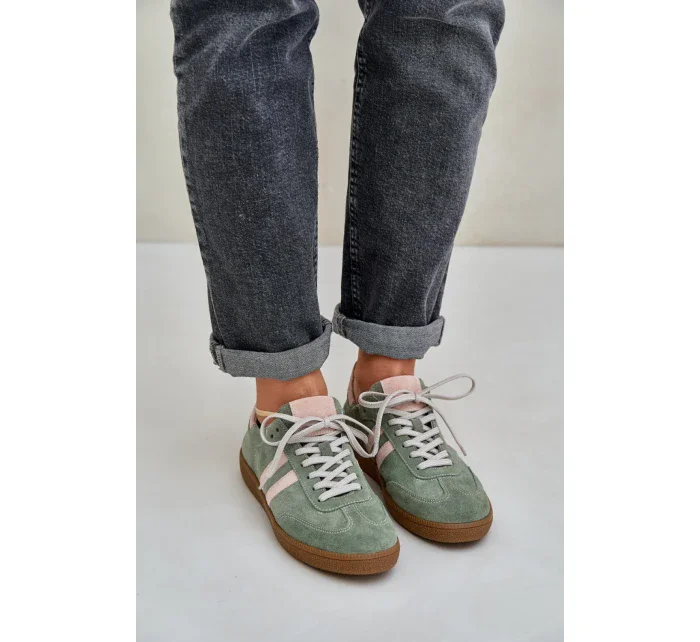 Sportovní obuv model 208537 Step in style Sportovní obuv model 208537 Step in style