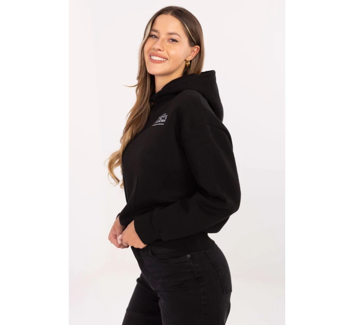 Mikina  model 218222 Sublevel