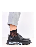 Polobotky  model 219171 Solea