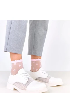 Polobotky  model 219179 Solea