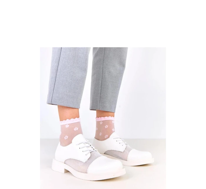 Polobotky  model 219179 Solea