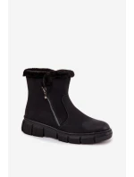 Sněhule  model 220529 Step in style