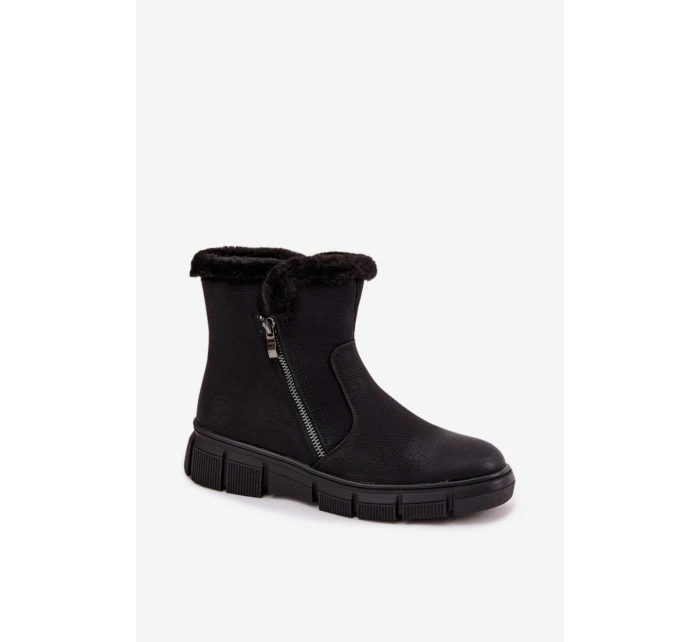 Sněhule  model 220529 Step in style