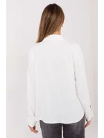 Košile s dlouhým rukávem model 221891 Factory Price Košile s dlouhým rukávem model 221891 Factory Price