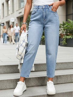 Spodnie damskie  model 22109983 - FashionStreet