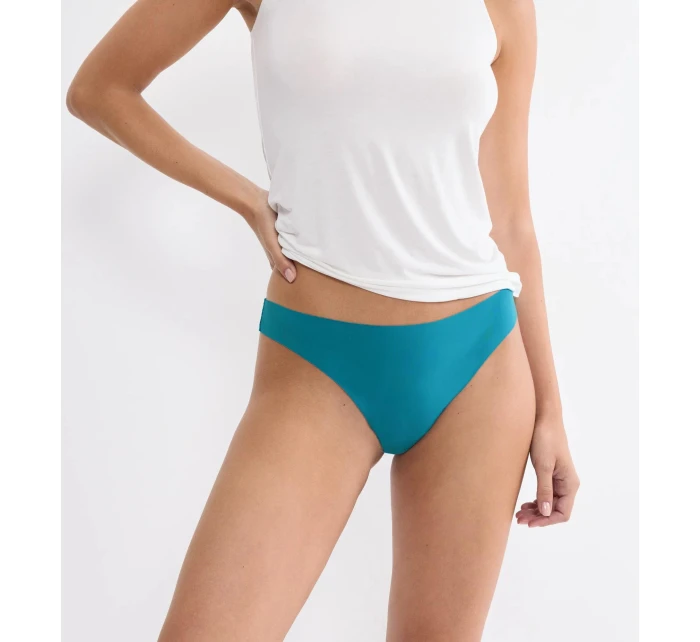 Pretty Micro String - BLUE - TRIUMPH BLUE - TRIUMPH