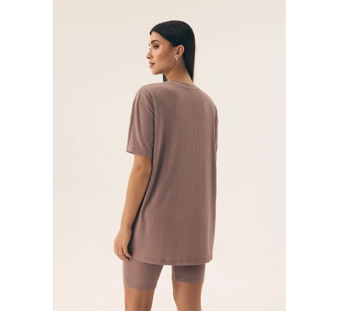 Henderson Dámské pyžamo kr/r S2XL model 21056270 - HENDERSON LADIES