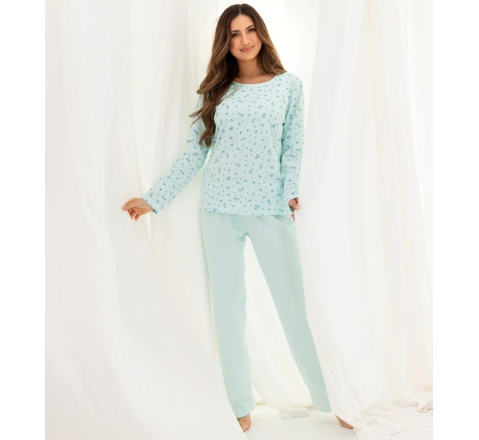 Pyžamo  2XL3XL dámské model 21315026 - Regina