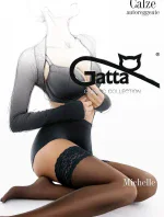 Punčochy Gatta Michelle nr 01 20 den