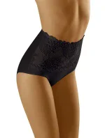 Dámské stahovací kalhotky Kaja black model 20898166 - Wol-Bar