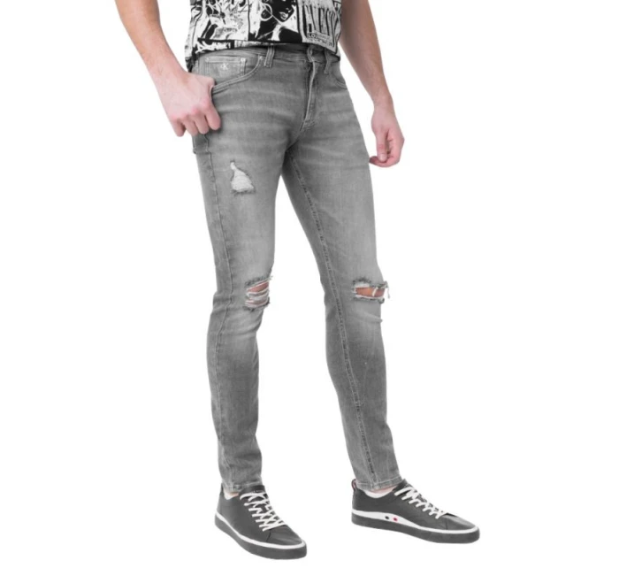 Skinny M Jeans model 19430921 - Calvin Klein