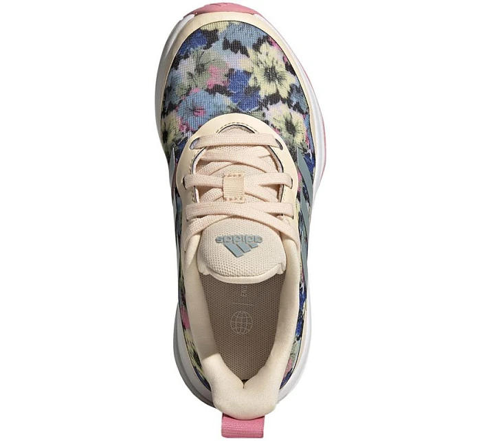 Boty adidas FortaRun Jr GV9465
