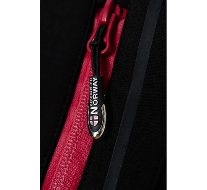 Kurtka  Softshell M model 20798395 - Geographical Norway