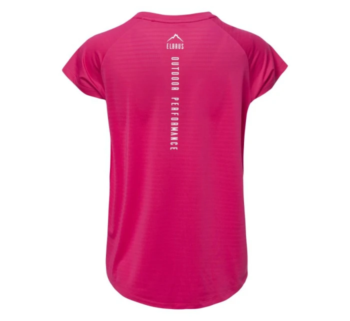 W Tričko model 20977894 - Elbrus W Tričko model 20977894 - Elbrus